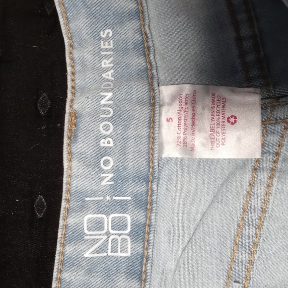 Shorts! - Picture 2 of 5